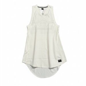 Supra All City Light Cream Women's Jersey Dress Size Medium